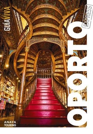 Oporto | 9788491587651 | Vázquez Solana, Gonzalo | Librería Castillón - Comprar libros online Aragón, Barbastro