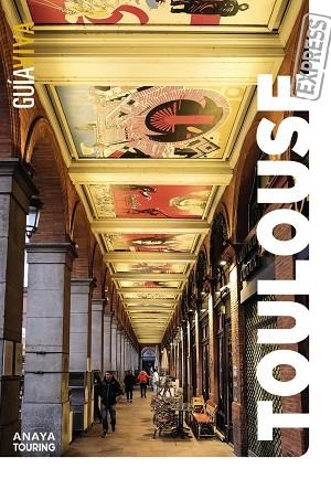 Toulouse | 9788491588108 | Gómez, Iñaki | Librería Castillón - Comprar libros online Aragón, Barbastro