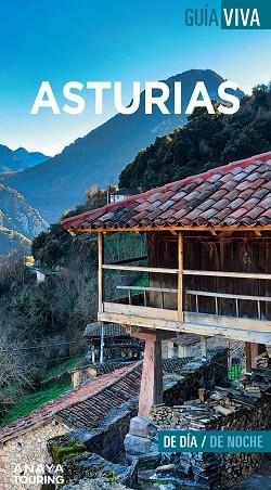Asturias | 9788491581727 | Cerezales, Agustín | Librería Castillón - Comprar libros online Aragón, Barbastro