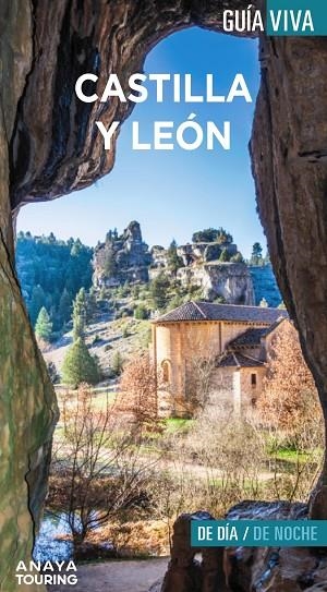 Castilla y León | 9788491586258 | Alarcón, Javier | Librería Castillón - Comprar libros online Aragón, Barbastro