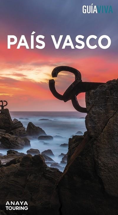 País Vasco | 9788491587576 | Gómez, Iñaki | Librería Castillón - Comprar libros online Aragón, Barbastro