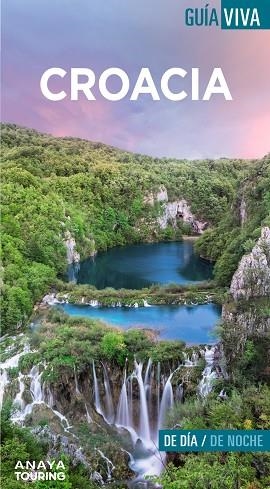 Croacia | 9788491586043 | Fernández, Luis Argeo | Librería Castillón - Comprar libros online Aragón, Barbastro