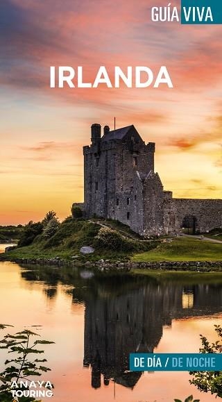 Irlanda | 9788491581697 | Torres, Antonio | Librería Castillón - Comprar libros online Aragón, Barbastro