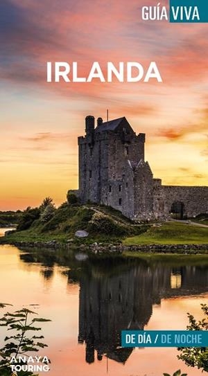Irlanda | 9788491581697 | Torres, Antonio | Librería Castillón - Comprar libros online Aragón, Barbastro