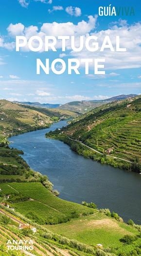 Portugal Norte | 9788491587514 | Pombo Rodríguez, Antón | Librería Castillón - Comprar libros online Aragón, Barbastro