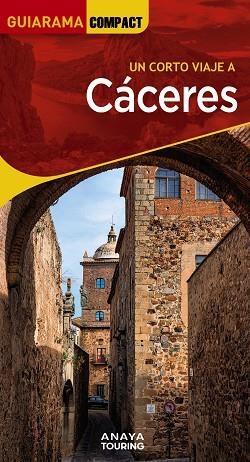 Cáceres | 9788491586135 | Izquierdo, Pascual | Librería Castillón - Comprar libros online Aragón, Barbastro
