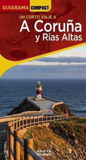A Coruña y Rías Altas | 9788491586104 | Posse Andrada, Enrique | Librería Castillón - Comprar libros online Aragón, Barbastro