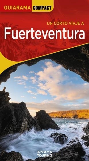 Fuerteventura | 9788491588641 | Martínez i Edo, Xavier | Librería Castillón - Comprar libros online Aragón, Barbastro
