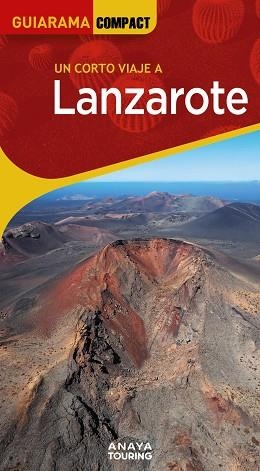 Lanzarote | 9788491588931 | Martínez i Edo, Xavier | Librería Castillón - Comprar libros online Aragón, Barbastro