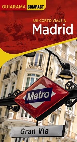 Madrid | 9788491585992 | Martínez Reverte, Javier | Librería Castillón - Comprar libros online Aragón, Barbastro