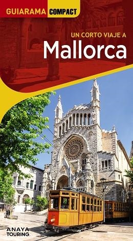 Mallorca | 9788491588634 | Rayó Ferrer, Miquel | Librería Castillón - Comprar libros online Aragón, Barbastro