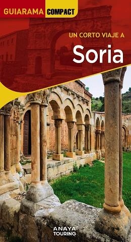 Soria | 9788491587347 | Paz Saz, Pepo | Librería Castillón - Comprar libros online Aragón, Barbastro