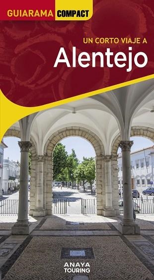 Alentejo | 9788491586203 | Custódio, Rita | Librería Castillón - Comprar libros online Aragón, Barbastro