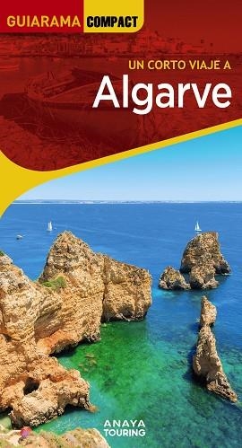 Algarve | 9788491581246 | Alonso Babarro, Carlos | Librería Castillón - Comprar libros online Aragón, Barbastro