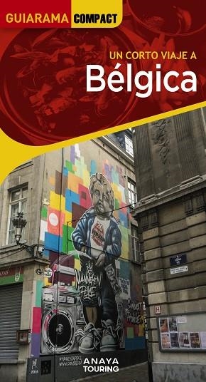 Bélgica | 9788491587453 | Martín Aparicio, Galo | Librería Castillón - Comprar libros online Aragón, Barbastro