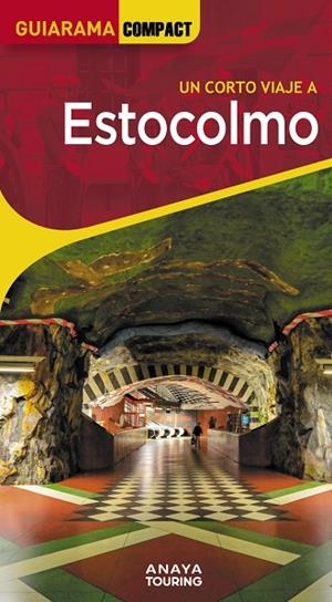 Estocolmo | 9788491588870 | Rosal, Mario del | Librería Castillón - Comprar libros online Aragón, Barbastro