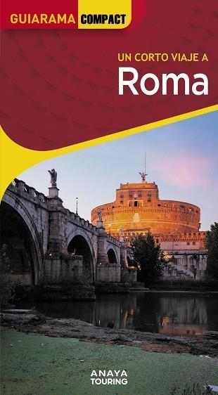 Roma | 9788491587439 | Pozo, Silvia del | Librería Castillón - Comprar libros online Aragón, Barbastro