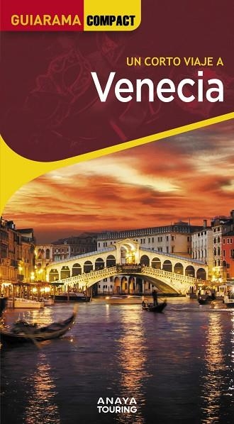 Venecia | 9788491587491 | Pego del Río, Begoña | Librería Castillón - Comprar libros online Aragón, Barbastro