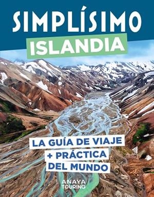 Islandia | 9788491586173 | Hachette Tourisme | Librería Castillón - Comprar libros online Aragón, Barbastro