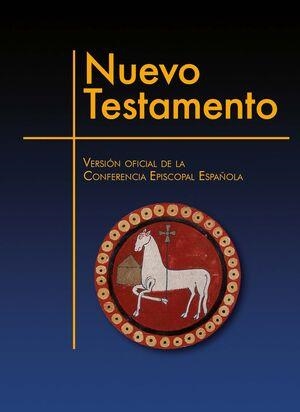 NUEVO TESTAMENTO BOLSILLO | 9788422024170 | VV.AA. | Librería Castillón - Comprar libros online Aragón, Barbastro