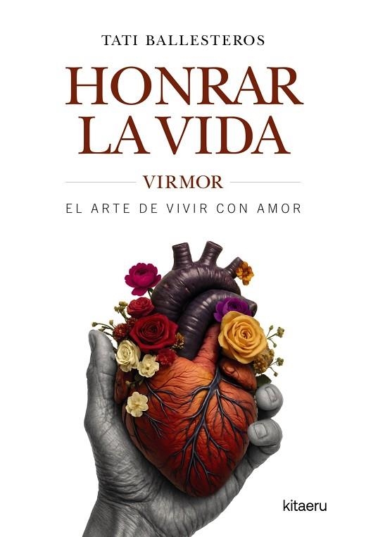 Honrar la vida | 9788410428409 | Ballesteros, Tati | Librería Castillón - Comprar libros online Aragón, Barbastro