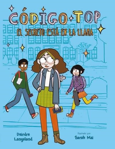 Código TOP | 9791388034152 | Langeland, Deirdre | Librería Castillón - Comprar libros online Aragón, Barbastro