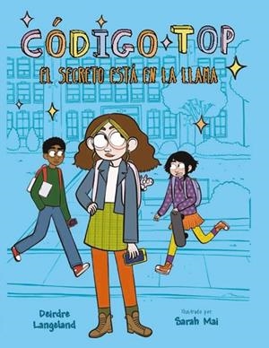 Código TOP | 9791388034152 | Langeland, Deirdre | Librería Castillón - Comprar libros online Aragón, Barbastro