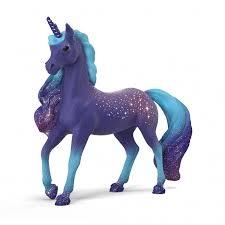 FIGURA SCHLEICH MACHO UNICORNIO ARCOIRIS GALAXY | 4069111192925 | Librería Castillón - Comprar libros online Aragón, Barbastro