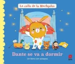 Dante se va a dormir | 9788410552395 | Dare, Nora | Librería Castillón - Comprar libros online Aragón, Barbastro