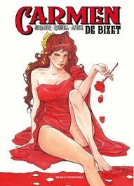 CARMEN | 9788419949554 | , Aneke / , AA.VV. | Librería Castillón - Comprar libros online Aragón, Barbastro