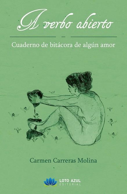 A verbo abierto | 9791387838591 | Carreras Molina, Carmen | Librería Castillón - Comprar libros online Aragón, Barbastro