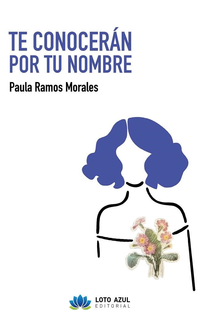 Te conocerán por tu nombre | 9791387838706 | Ramos Morales, Paula | Librería Castillón - Comprar libros online Aragón, Barbastro