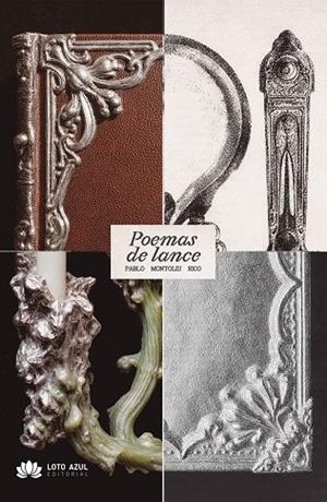 Poemas de lance | 9791387571450 | Montoliu Rico, Pablo | Librería Castillón - Comprar libros online Aragón, Barbastro