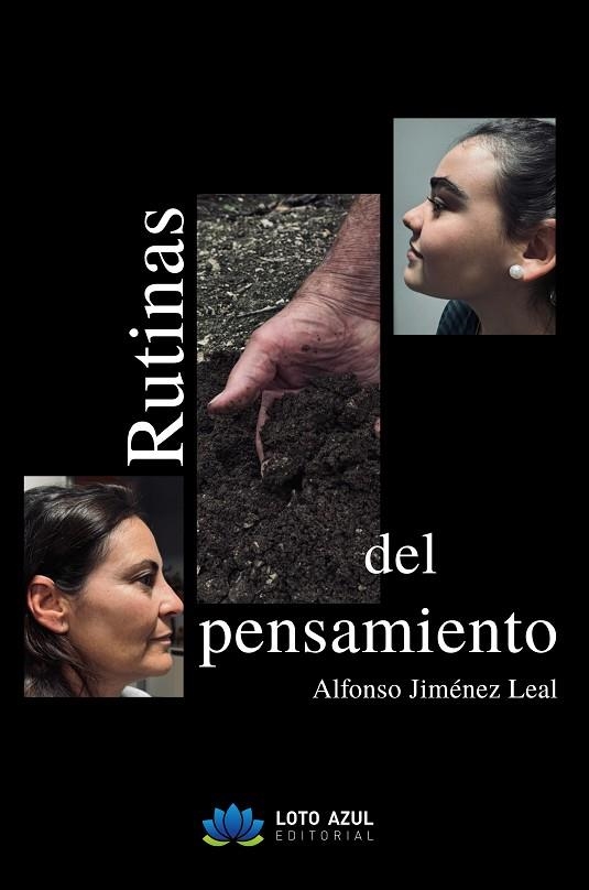 Rutinas del pensamiento | 9791387838683 | Jiménez Leal, Alfonso | Librería Castillón - Comprar libros online Aragón, Barbastro
