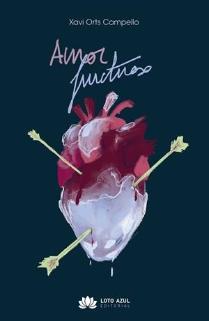 Amor Fructuoso | 9791387838263 | Orts Campello, Xavi | Librería Castillón - Comprar libros online Aragón, Barbastro