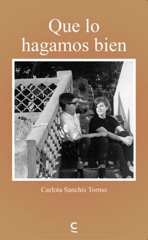 Que lo hagamos bien | 9791387773953 | Sanchis Tormo, Carlota | Librería Castillón - Comprar libros online Aragón, Barbastro