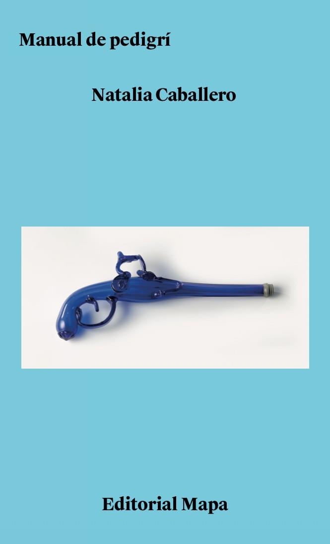 Manual de pedigrí | 9791399058772 | Caballero Mejía, Natalia | Librería Castillón - Comprar libros online Aragón, Barbastro