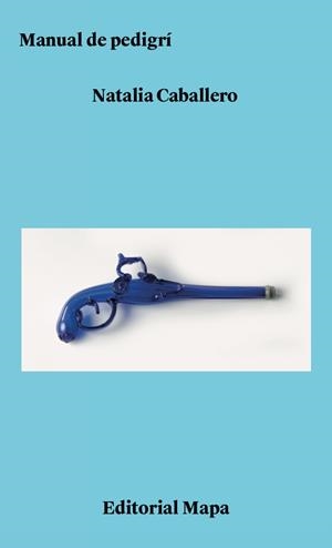 Manual de pedigrí | 9791399058772 | Caballero Mejía, Natalia | Librería Castillón - Comprar libros online Aragón, Barbastro