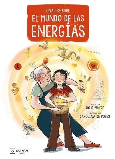 El mundo de las energías | 9791399065213 | Piñero, Jordi | Librería Castillón - Comprar libros online Aragón, Barbastro