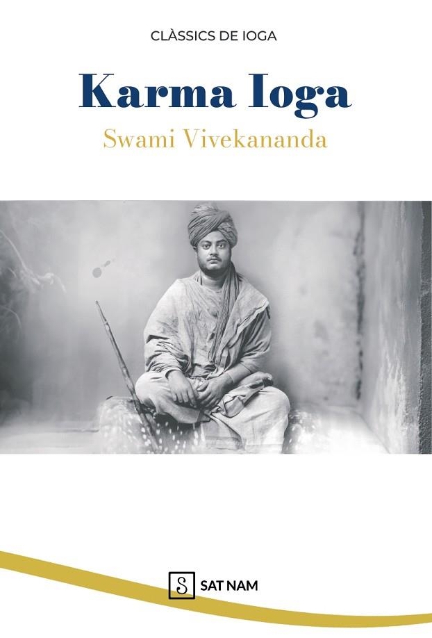 Karma Ioga | 9791399065244 | Vivekananda, Swami | Librería Castillón - Comprar libros online Aragón, Barbastro