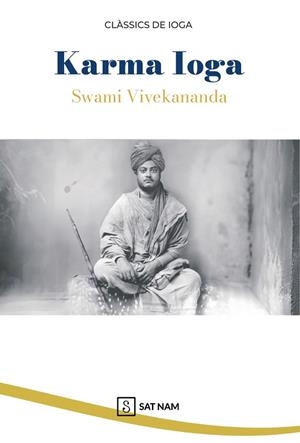 Karma Ioga | 9791399065244 | Vivekananda, Swami | Librería Castillón - Comprar libros online Aragón, Barbastro