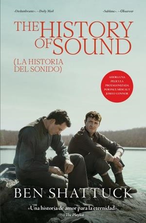 The History of Sound: La historia del sonido | 9791387595531 | Shattuck, Ben | Librería Castillón - Comprar libros online Aragón, Barbastro