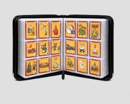 ÁLBUM EL SANTO ENCUENTRO EL JUEGO SEMANA SANTA | 9999900016239 | RONSANO, MARCOS; CABRERO, EVA | Librería Castillón - Comprar libros online Aragón, Barbastro