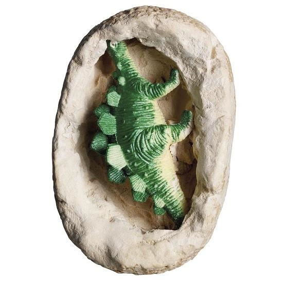 FIGURA DINOSAURIO EXCAVACIÓN | 4002051617462 | Librería Castillón - Comprar libros online Aragón, Barbastro