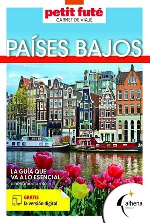 Países Bajos | 9788418086731 | VV.AA. | Librería Castillón - Comprar libros online Aragón, Barbastro