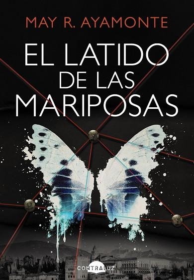 El latido de las mariposas | 9791387810528 | R. Ayamonte, May | Librería Castillón - Comprar libros online Aragón, Barbastro