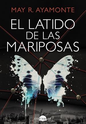El latido de las mariposas | 9791387810528 | R. Ayamonte, May | Librería Castillón - Comprar libros online Aragón, Barbastro
