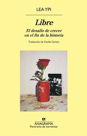 Libre | 9788433904966 | Ypi, Lea | Librería Castillón - Comprar libros online Aragón, Barbastro