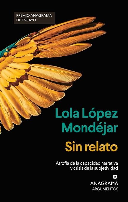 Sin relato | 9788433927378 | López Mondéjar, Lola | Librería Castillón - Comprar libros online Aragón, Barbastro