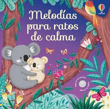 Melodías para ratos de calma | 9781806070084 | Taplin, Sam | Librería Castillón - Comprar libros online Aragón, Barbastro